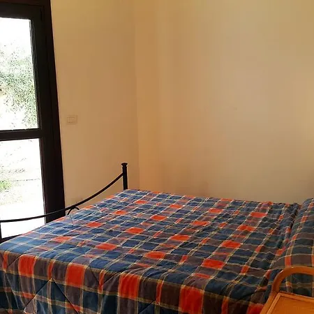 L'ancora Apartment *