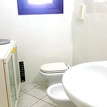L'ancora Apartment *