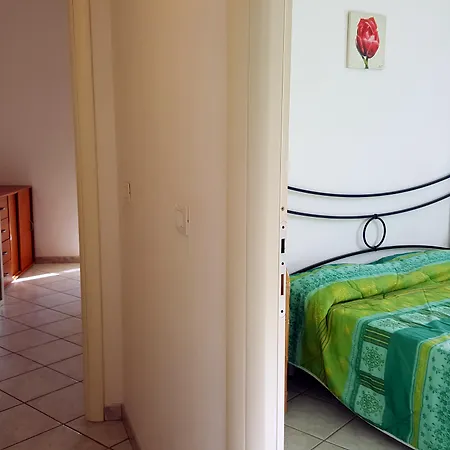 L'ancora Apartment Castelsardo