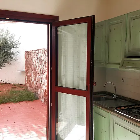 Apartment L'ancora