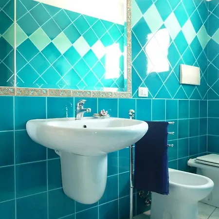 Apartment L'ancora Castelsardo