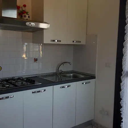 L'ancora Apartment *