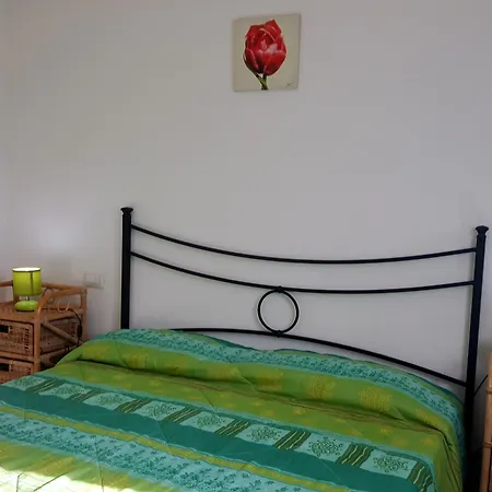 Apartment L'ancora