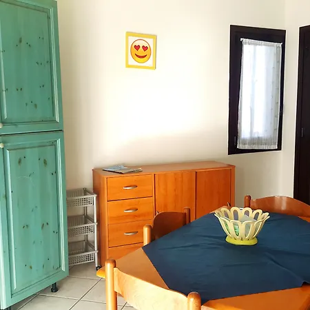 Apartment L'ancora *