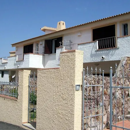 L'ancora Apartment *