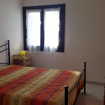 L'ancora Apartment *