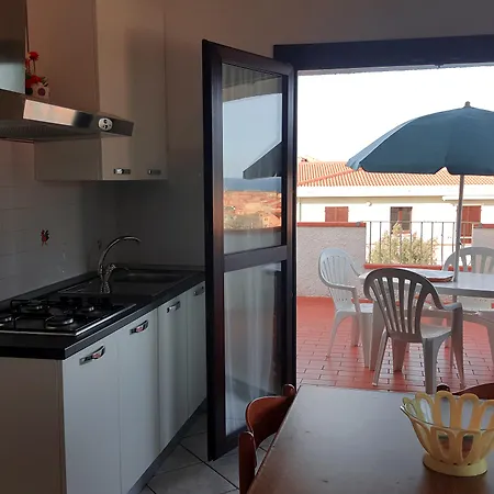 Apartment L'ancora