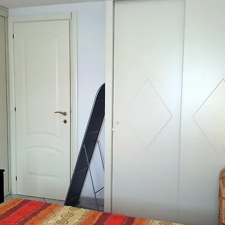 L'ancora Apartment