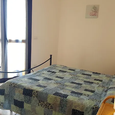 L'ancora Apartment
