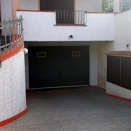 L'ancora Apartment *