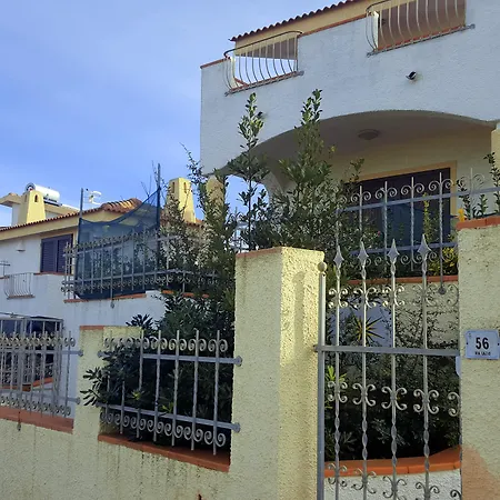Apartment L'ancora