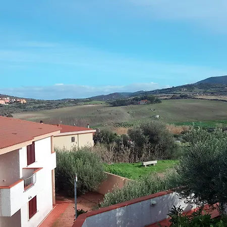 L'ancora Apartment *