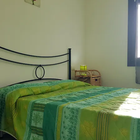 L'ancora Apartment *
