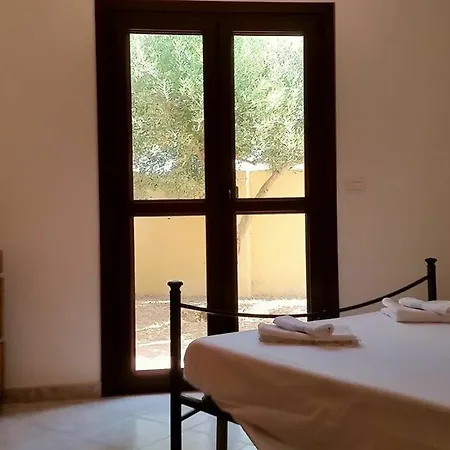 L'ancora Apartment *