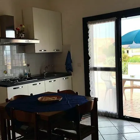 Apartment L'ancora Castelsardo