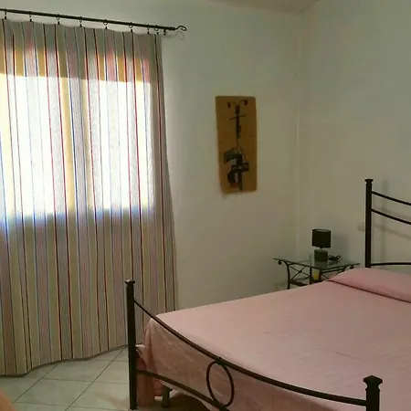 L'ancora Apartment Castelsardo