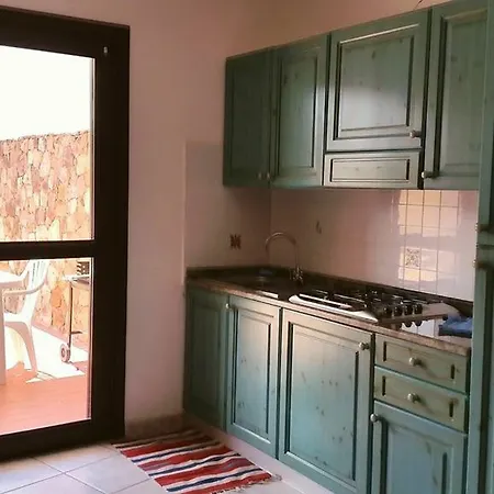 L'ancora * Castelsardo