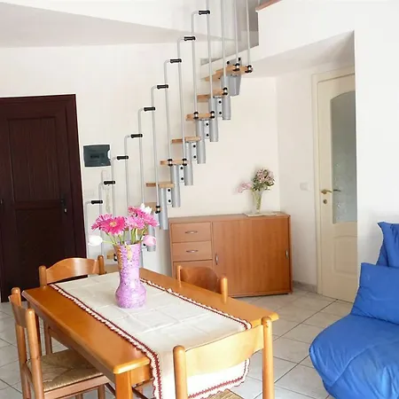 Apartment L'ancora