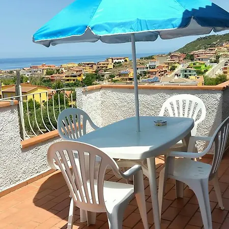 Apartment L'ancora *