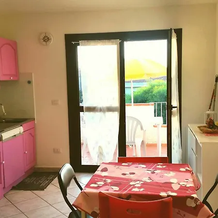 L'ancora Apartment