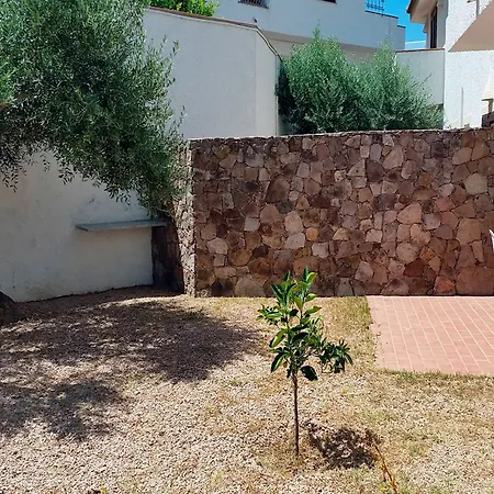 L'ancora Apartment *